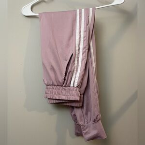 Women’s Pink Track Pants